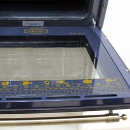 Kaiser - Inbouwoven - gaskookplaat - EG 6345 ElfEm - met enkele telescoopgeleider -retro gasfornuis - retro - 67L -Gaskookplaat KG 6325 ElfEm - 60 cm — thumbnail 6