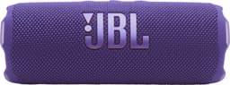 JBL Flip 7 - Portable Bluetooth Speaker - Draadloze Muziek Box - 16 uur - Waterdicht - IP68 - Paars — thumbnail 1
