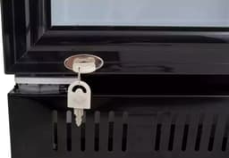 EXQUISIT ELDC350.3XLB koeler — thumbnail 7