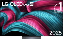 LG C5 OLED77C55LA - 77 inch - 4K OLED Evo - 2025 - Smart TV — thumbnail 1