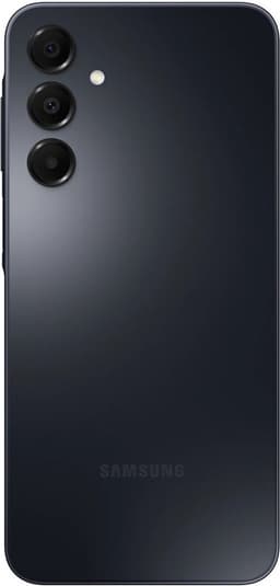 Samsung Galaxy A16 17 cm (6.7") Hybride Dual SIM 4G USB Type-C 4 GB 128 GB 5000 mAh Zwart — thumbnail 3