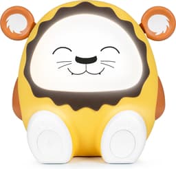 Bigben Bluetooth Speaker met Nachtlamp - King de Leeuw — thumbnail 10