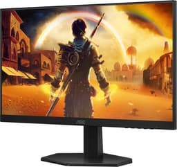 AOC 24G42E - Full HD Fast IPS Gaming Monitor - 180hz - 0.5ms - Randloos Design - 24 inch — thumbnail 8