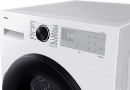 Samsung DV9UDG52A0AHEN Wasdroger - Warmtepompdroger - 9kg - Wit - NL/FR — thumbnail 14