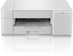 Brother DCP-J1200WE - All-in-One Inkjetprinter - Wit — thumbnail 12