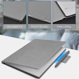 reMarkable® Paper Pro met Marker Plus en Grijze Magnetische Hoes — thumbnail 9
