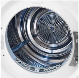LG RC90V9AV3Q - 9 kg droger met DUAL inverter Heat Pump™ - Supersnel of Superzuinig - Auto Cleaning Condensor - ThinQ — thumbnail 10