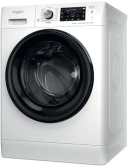 Whirlpool FFD 10489E BV BE wasmachine Voorbelading 10 kg 1400 RPM Wit — thumbnail 9