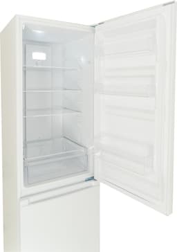 Bella BKGC280.1CW - Koelvriescombinatie - No Frost - C Label - Snelvries functie - 253 Liter - 39dB - Wit — thumbnail 3