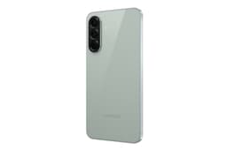 Samsung Galaxy A56 5G - 256GB - Awesome Olive — thumbnail 7