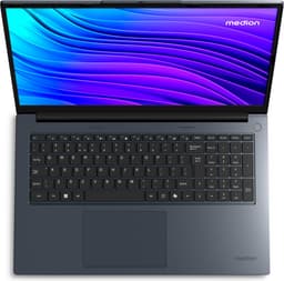 MEDION E17223 - laptop - 17.3 Inch - Intel® Processor N100 - 4GB DDR4 - 128GB HDD — thumbnail 2