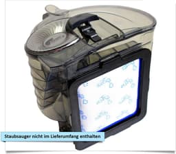 2 stuks filtervervangingsfilter geschikt voor Philips FC9747 PowerPro Expert 7000 Series — thumbnail 3