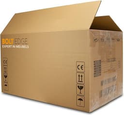 Bolt Edge Wasmachine Verhoger - Verstelbaar - Aluminium - Inclusief 2 planken — thumbnail 12