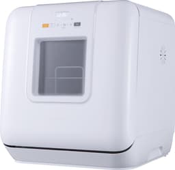 Midea - CTS 5.3F - Mini Vaatwasser — thumbnail 7