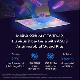 ASUS Vivobook 15 X1504ZA-NJ1429W - QWERTY — thumbnail 10