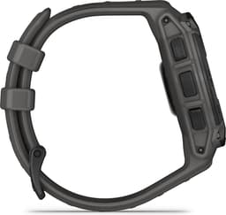 Garmin Instinct E - Smartwatch - 45 mm - Zwart — thumbnail 5