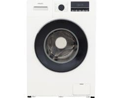 Frilec KOBLENZ8314WA-341 - Wasmachine - 5 Jaar Garantie - Aqua stop - Wit