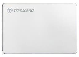 Transcend StoreJet® 25C3S 1 TB Externe harde schijf (2.5 inch) USB-C TS1TSJ25C3S — thumbnail 1