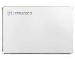 Transcend StoreJet® 25C3S 1 TB Externe harde schijf (2.5 inch) USB-C TS1TSJ25C3S
