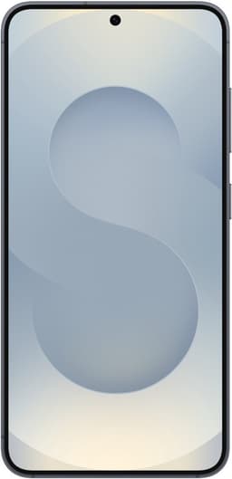 Samsung Galaxy S25 5G - 256GB - Blueblack — thumbnail 4