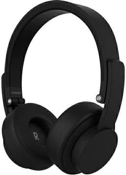 Urbanista Seattle - Draadloze On-Ear Bluetooth Koptelefoon - Zwart — thumbnail 1