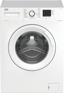 Beko WTV7611BWW - Wasmachine — thumbnail 1