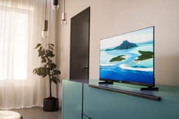 Philips 43PFS5507/12 - 43 inch - Full HD LED - 2022 — thumbnail 4