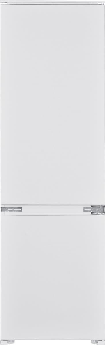 Exquisit EKGC270-70-E-040E - Inbouw koel-vriescombinatie - 249 liter - Vers zone - 5 Jaar garantie - Wit — afbeelding 1