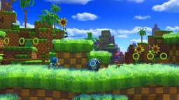 Sonic Forces – Nintendo Switch (Code-in-a-box) — thumbnail 2