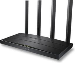 TP-Link Archer AX12 - Router - Dual Band - Wi-Fi 6 - 1500 Mbps — thumbnail 4