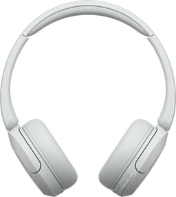 Sony WH-CH520 - Draadloze on-ear koptelefoon - Wit — thumbnail 12