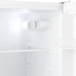 Inventum KK471W tafelmodel koelkast energiezuinig - 94 liter - Zonder vriesvak - 47,5 cm breed - Led-verlichting - Energielabel D - Geschikt voor camper - Vrijstaand - Wit — thumbnail 8