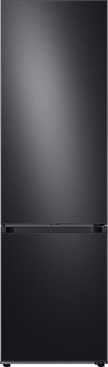 Samsung RB38C7B6AB1 - Koel- en vriescombinatie - Wifi - Zwart — afbeelding 1