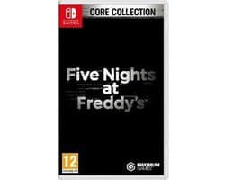 Five Nights At Freddy's: Core Collection (Nintendo Switch)