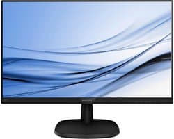 Philips 243V7QDSB - Full HD IPS Monitor - 24 Inch