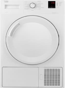 Beko DF7330PXO - Warmtepompdroger - NL/FR — thumbnail 8