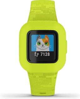 Garmin Vivofit Junior 3 - Activity tracker kinderen - Groen — thumbnail 10