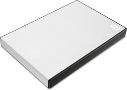 Seagate One Touch (2020) - Draagbare externe harde schijf - Wachtwoordbeveiliging - 2TB - Zilver — thumbnail 11