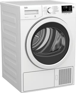 Beko DS7534RXW wasdroger Vrijstaand Voorbelading 7 kg A+++ Wit — thumbnail 9