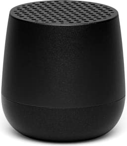 Lexon Draadloze Speaker MINO+ Black — thumbnail 1