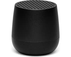 Lexon Draadloze Speaker MINO+ Black