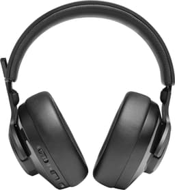 JBL Quantum 400 - USB Gaming Headset - Over-ear met Afneembare Microfoon - JBL Quantum Surround via Quantum Engine - RGB Verlichting - PC & PlayStation - Zwart — thumbnail 6
