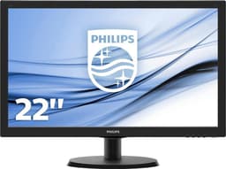 Philips 223V5LSB - Monitor — thumbnail 16