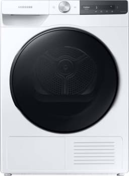 Samsung DV90T7240BT wasdroger Vrijstaand Voorbelading 9 kg Wit — thumbnail 13