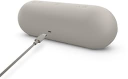 Beats Pill x Kim Kardashian Draadloze Bluetooth Speaker - Light Gray — thumbnail 14