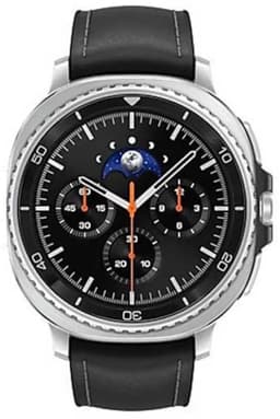 Samsung Galaxy Watch8 Classic - smartwatch - 46mm - Black — thumbnail 12