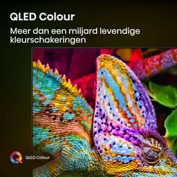 Hisense 55E7Q PRO - 55 inch - 4K QLED - 144hz - 2025 — thumbnail 16