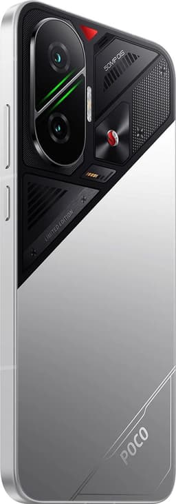 Xiaomi POCO F7 - 5G - 6.83 inch - 12GB/512GB - Wit — thumbnail 6