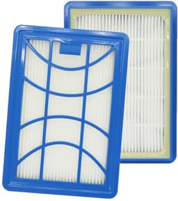 Propex Parts Stofzuigerfilter - Geschikt voor Philips CP0618 / 01 / FC6042 / 01 H11 - H22 HEPA microfilter - Eenvoudige installatie en Duurzaam — thumbnail 3