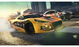 Grand Theft Auto V - PS5 — thumbnail 17
